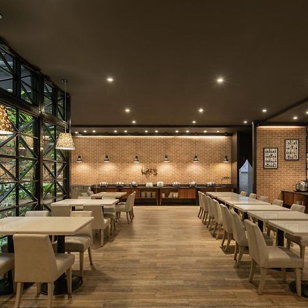 Kindness Hotel-Jue Ming Kaohsiung Exterior photo