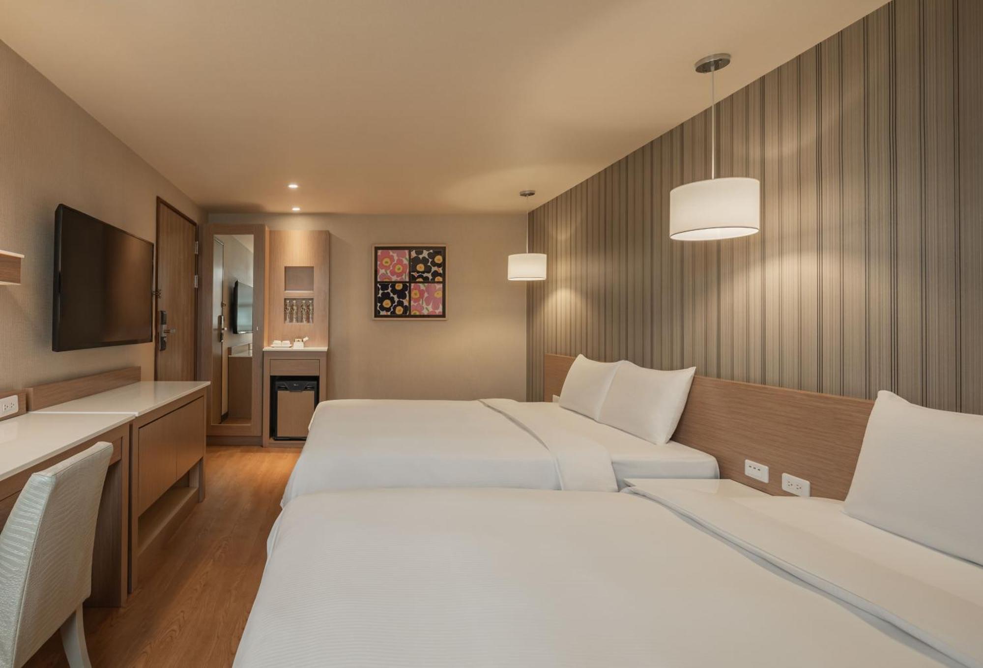 Kindness Hotel-Jue Ming Kaohsiung Room photo