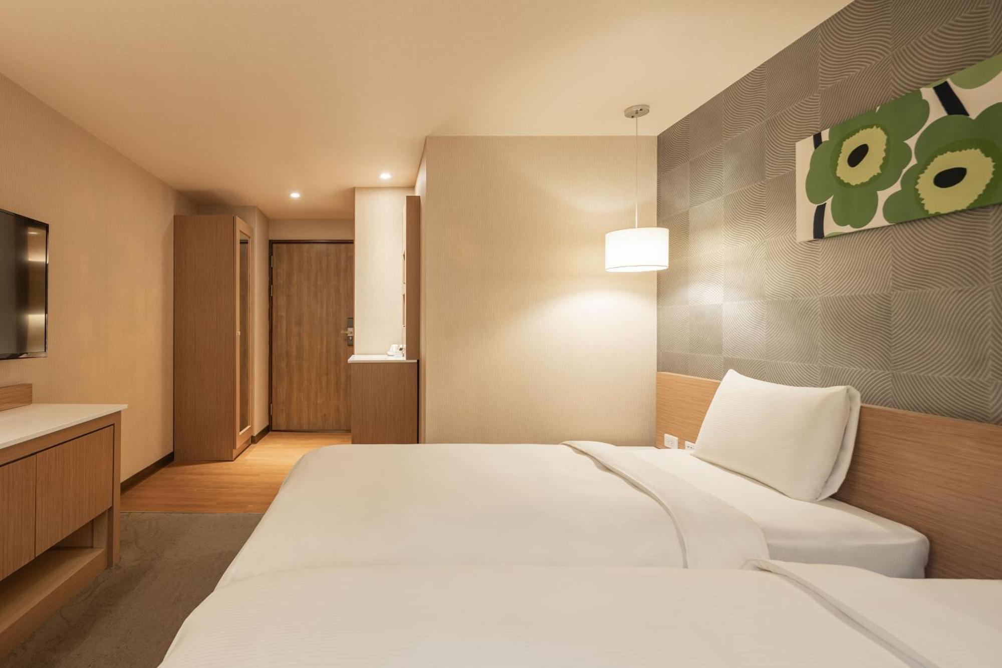 Kindness Hotel-Jue Ming Kaohsiung Room photo