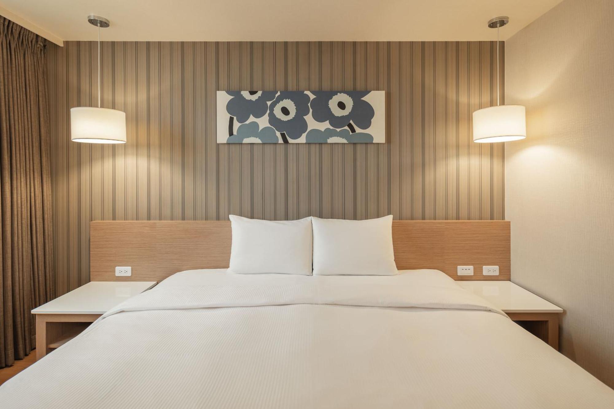 Kindness Hotel-Jue Ming Kaohsiung Room photo