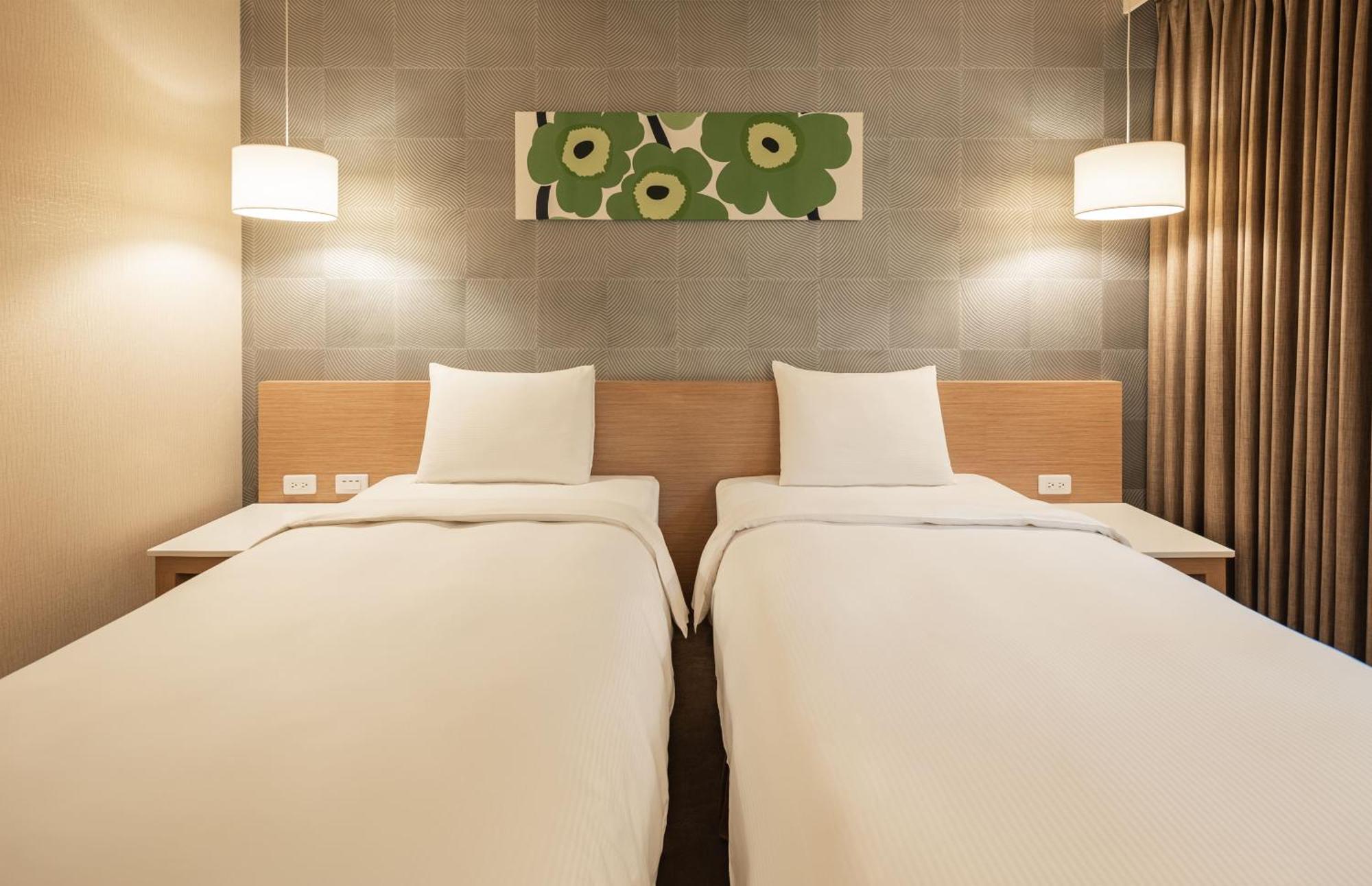 Kindness Hotel-Jue Ming Kaohsiung Room photo